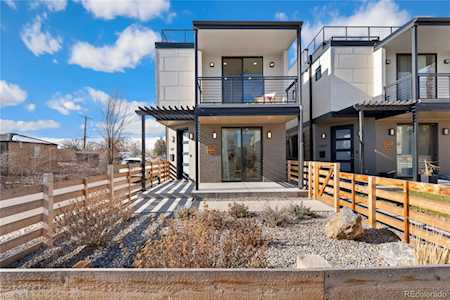 1301 Zenobia St Denver, CO 80204