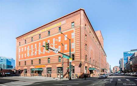 1801 Wynkoop St #217 Denver, CO 80202