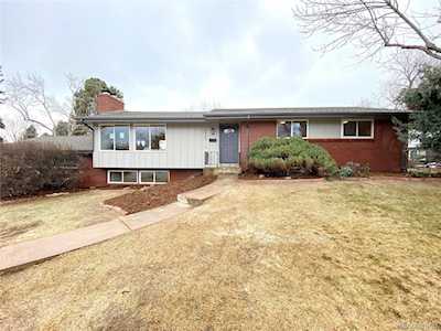 6902 S Prince Circle Littleton, CO 80120