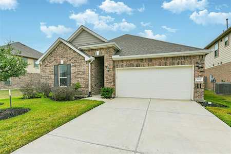 28342 Buffalo Fork Ln Katy, TX 77494