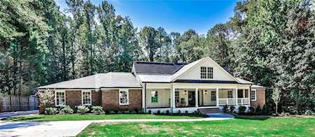 784 N Saint Marys Lane NW Marietta, GA 30064