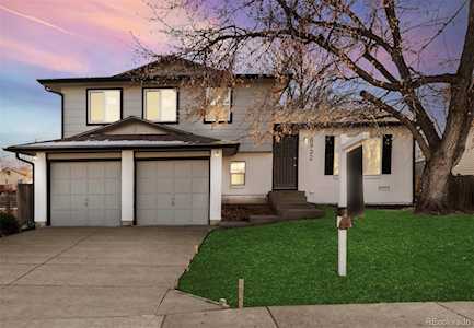 8922 W Stanford Ave Denver, CO 80123