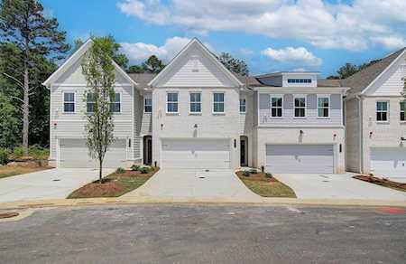 2968 Ferrington Way Smyrna, GA 30080