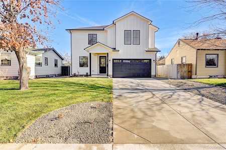 2712 S Pennsylvania St Englewood, CO 80113