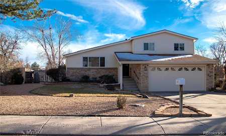6475 Pawnee Circle Colorado Springs, CO 80915