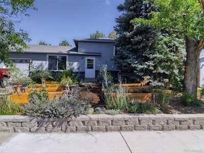 3089 S Winston St Aurora, CO 80013