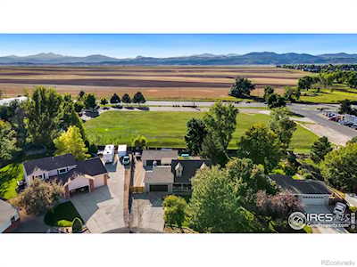 209 Jewel Ct Fort Collins, CO 80525