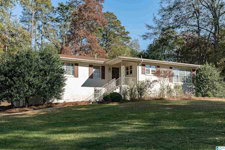 403 Seminole Lane Trussville, AL 35173
