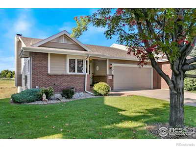 2620 Lochbuie Circle Loveland, CO 80538