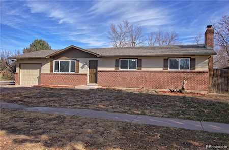 1211 Moffat Circle Colorado Springs, CO 80915