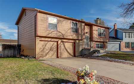 2448 S Evanston St Aurora, CO 80014