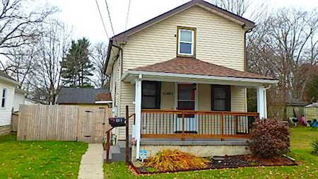 1311 Jackson Street Reynoldsburg, OH 43068
