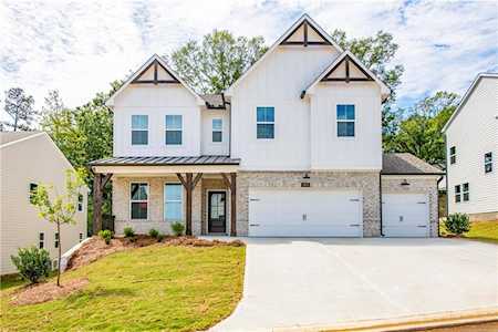 2440 Hidden Creek Road Kennesaw, GA 30152