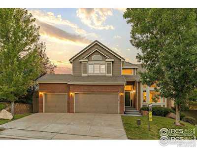 625 S Snowmass Circle Superior, CO 80027