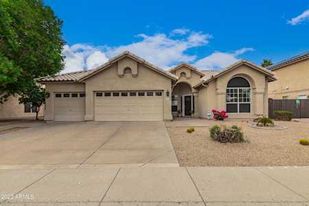 6214 W Rose Garden Ln Glendale, AZ 85308