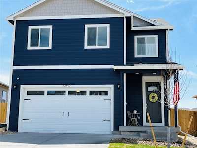 10345 Castor Dr Colorado Springs, CO 80925