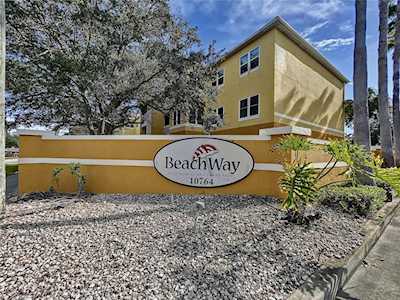 10764 70th Ave #4205 Seminole, FL 33772
