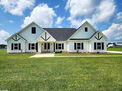 12283 Daughtry Lane Fairhope, AL 36532