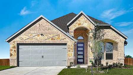 520 Hillcrest Circle Justin, TX 76247