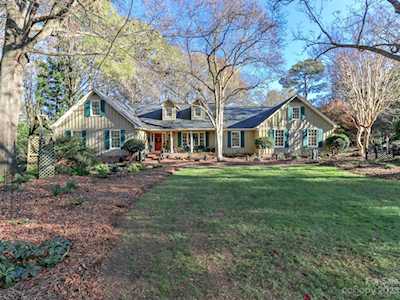 3625 Nancy Creek Rd Charlotte, NC 28270