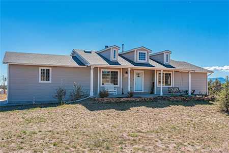 6445 Coolwell Dr Colorado Springs, CO 80908