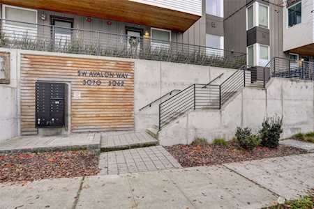 3062 SW Avalon Way #C Seattle, WA 98126