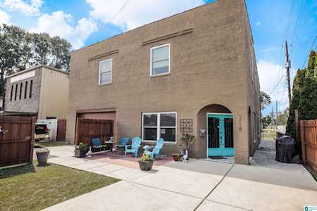 4919 Railroad Avenue Adamsville, AL 35005