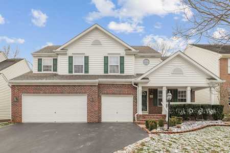 145 Rivers Edge Way Gahanna, OH 43230