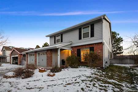 8067 S Quince Circle Centennial, CO 80112
