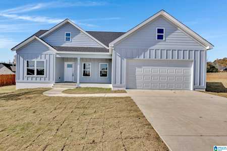 45 County Road 951 Clanton, AL 35045