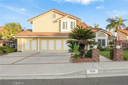 1934 Peaceful Hills Rd Diamond Bar, CA 91789