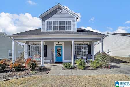 6023 Kelly Creek Circle Moody, AL 35004