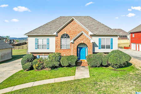 6836 Ashberry Drive Pinson, AL 35126