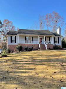 3501 Freeman Circle Trussville, AL 35173