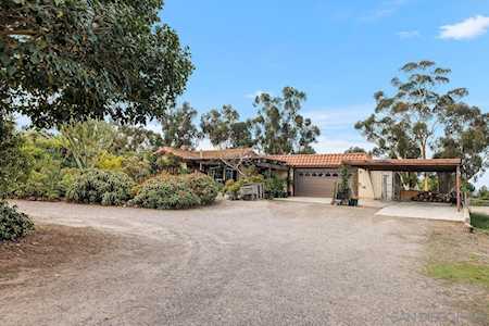 5155 Del Mar Mesa Road San Diego, CA 92130