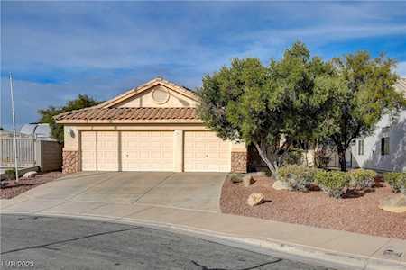 1036 Chaplet Ct Henderson, NV 89074