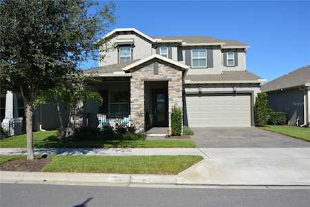 1443 Rushing Rapids WAY Winter Springs, FL 32708