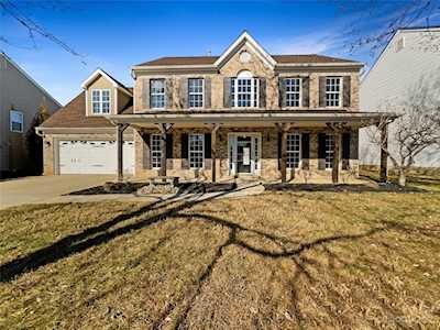 11028 Grapeyard Ct Charlotte, NC 28273