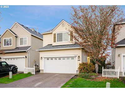 12610 NW Ashton DR Banks, OR 97106