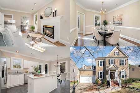 2906 Saintfield Place Charlotte, NC 28270
