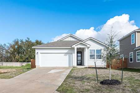 117 Wagon Spoke WAY Liberty Hill, TX 78642