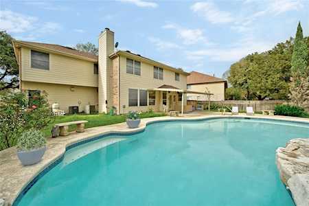 16825 Judy Scholl WAY Round Rock, TX 78681