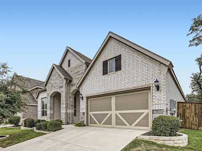 117 Lake Cavern CT Georgetown, TX 78633