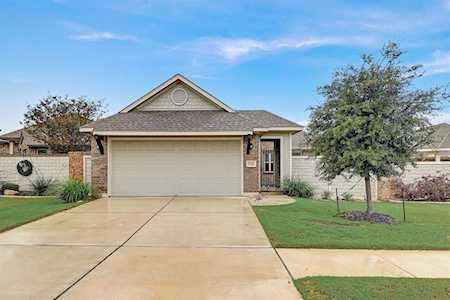 124 Lasino DR Georgetown, TX 78626