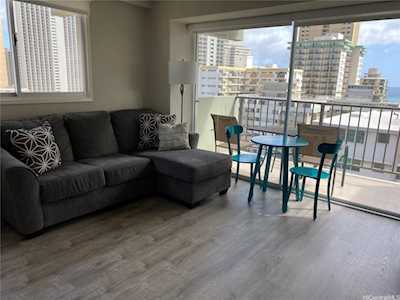 2440 Kuhio Avenue #1201 Honolulu, HI 96815