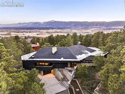 17445 E Caribou Drive Monument, CO 80132