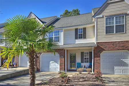 11828 Kevin Henry Place Charlotte, NC 28277
