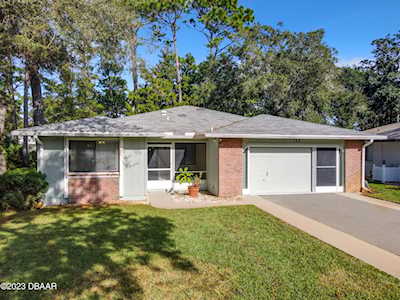 124 Dusk Meadow Trail Port Orange, FL 32128