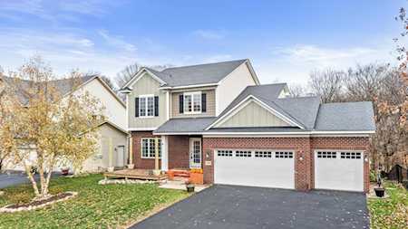 4866 Narrow Way NE Saint Michael, MN 55376