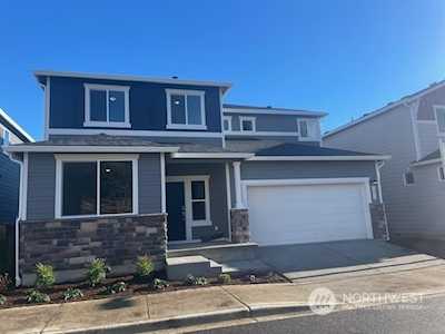 2814 Laurel Loop (Lot 10) Milton, WA 98354